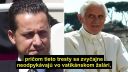 Vyvolení biskupa 43.díl - Puč proti Benediktovi XVI a Viganovi