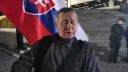 Protest proti ministerstvu ŽP pred NRSR, 3.11.2021. Zostrih