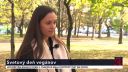 Vegánstvo - kedysi a teraz