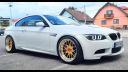 BMW M3 EMKO
