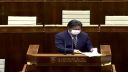 Budaj o lesníkoch tvrdí, že sú antivaxeri