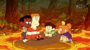 Craig od potoka,S03E03