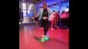 Turn That Funkin Bass Up? Shuffle Dance Music