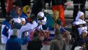 Petra VLHOVÁ - Slalom 2 (2.kolo) - Levi FIN - 2021 - 1.miesto