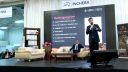 Agent s teplou vodkou