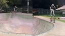 Darmo, je to veľký frajer! (BMX LVL99)