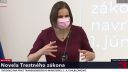 Brutálne pošliapavanie slobody slova