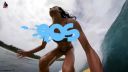 Culture Beat _ Crying In The Rain _ ( Dj Ramezz Remix )