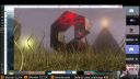 Default cube challenge #06 Pretváranie 2D loga do 3D
