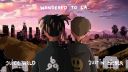 Juice WRLD & Justin Bieber - Wandered To LA