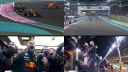 Neuveriteľné posledné kolo sezóny F1 aj z pohľadu mechanikov