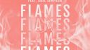 Flames, Flames