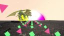 Galantis x Lucas & Steve x ILIRA - Alien