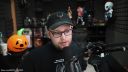 Agraelus a Ridley Scott + Creep v divadle