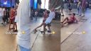 Medzičasom v Las Vegas