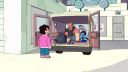 Steven universe,Budoucnost S01E05