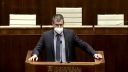 Kontroverzná "reforma" národných parkov. Rokovanie a hlasovanie