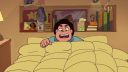 Steven universe,Budoucnost S01E11