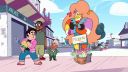 Steven universe,Budoucnost S01E13