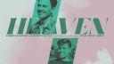 Fedde Le Grand x Robert Falcon - Heaven (feat. Sofia Quinn)