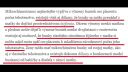 Výmena buniek medzi jedincami aneb nová nádej pre lamarckizmus?