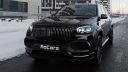 Mercedes Maybach GLS od Larte Design (2022)