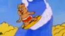 Alvin a Chipmunks Intro