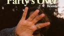 Brando - Party's Over