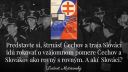 Ludovit Mutnansky - Prejav Marec 1945 k Cechoslovakistom v Moskv