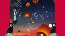 DVBBS & Galantis  -  When The Lights Go Down feat. Cody Simpson
