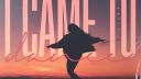 I Came to Dance