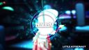 NIVIRO - Little Astronaut
