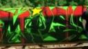 Graffiti big miles