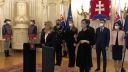 Prezidentka sa vyjadruje k situácii na Ukrajine