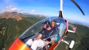 S vírnikmi Gyromotion na kávičku z Přerova do Ríma a Pisy
