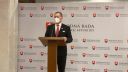 Boris Kollár hovorí o zavedení parlamentnej stráže