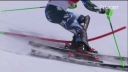 2.Kolo Slalom ZOH 2022 top 8. Pretekárok