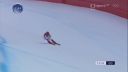 1.kolo Alpskej kombinacie 7 - 11 pretekárok