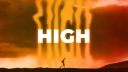 High