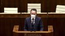 Minister Samuel Vlčan spochybnil dezinformácie Alojza Hlinu