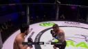 Tomáš Deák - Debut v ACA (MMA)
