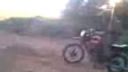 Naše motorky
