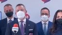 Pellegrini v OBROVSKEJ hádke s novinárkou