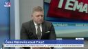 Bielika z TA3 platí strama Smer -Fico