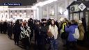 V Ruských mestách sa rozširujú protesty proti vojne (24.2.2022)