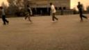 Jump style Bobek