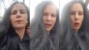 Čaputová obleč si tie Maskace a utekaj na Uk rajinu