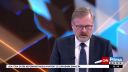 Fiala: Se Zelenským jsme si večer dvakrát volali. Požádal mě o z