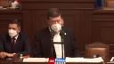 Pane premiére, nejste chlap, jste normální srab,“