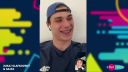 Keď ma trafí puk do zubov, prídem o všetky naraz"
